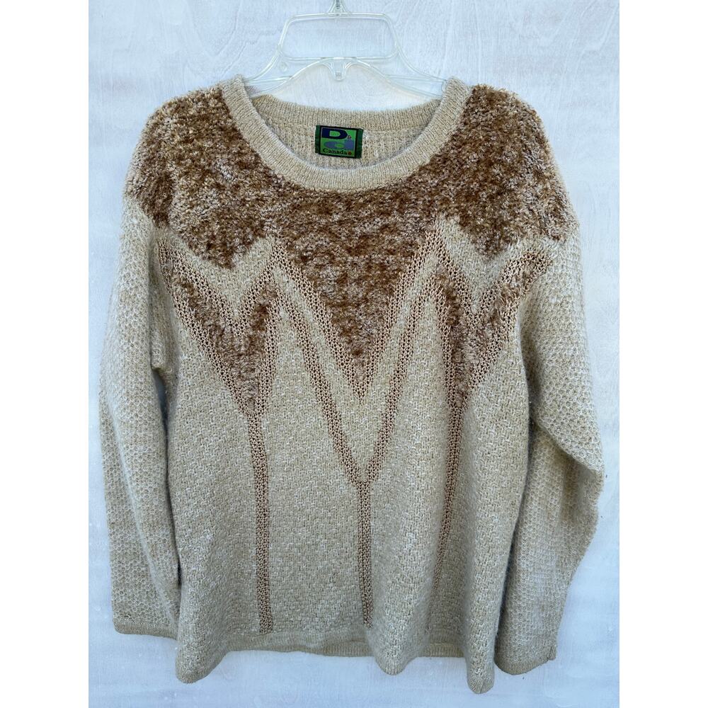 D&d Canada sweater